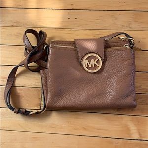 Michael Kors Crossbody Purse